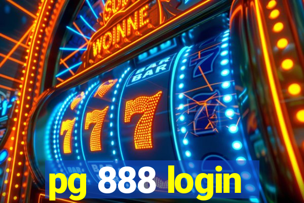 pg 888 login